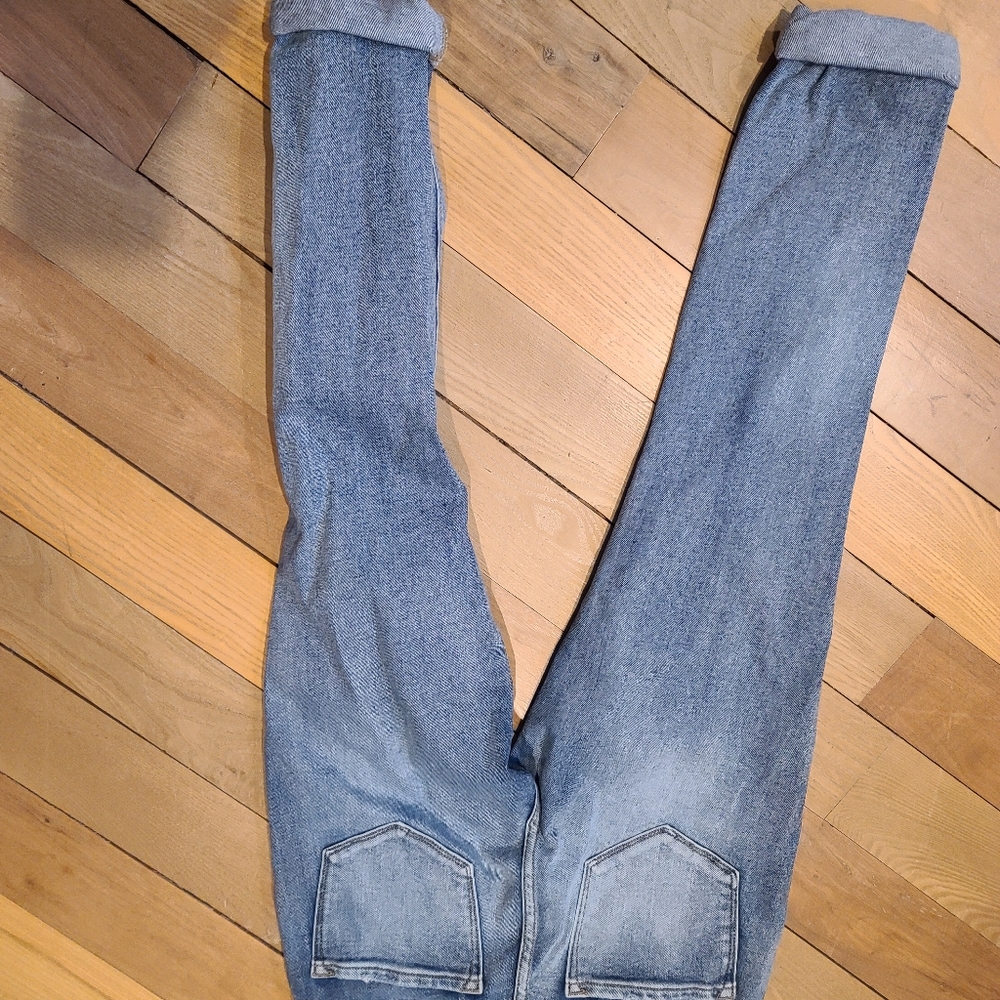 Kancan jeans